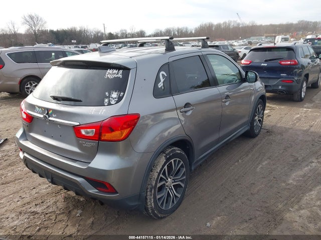 Aukcja sprzedaży 2019 Mitsubishi Outlander Sport 2.0 Es, vin: JA4AP3AU9KU003083, numer aukcji: 44157115