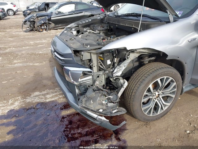Aukcja sprzedaży 2019 Mitsubishi Outlander Sport 2.0 Es, vin: JA4AP3AU9KU003083, numer aukcji: 44157115