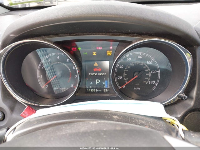 Aukcja sprzedaży 2019 Mitsubishi Outlander Sport 2.0 Es, vin: JA4AP3AU9KU003083, numer aukcji: 44157115