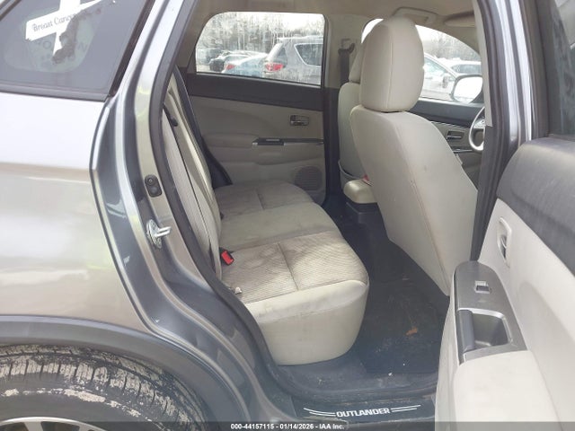 Aukcja sprzedaży 2019 Mitsubishi Outlander Sport 2.0 Es, vin: JA4AP3AU9KU003083, numer aukcji: 44157115