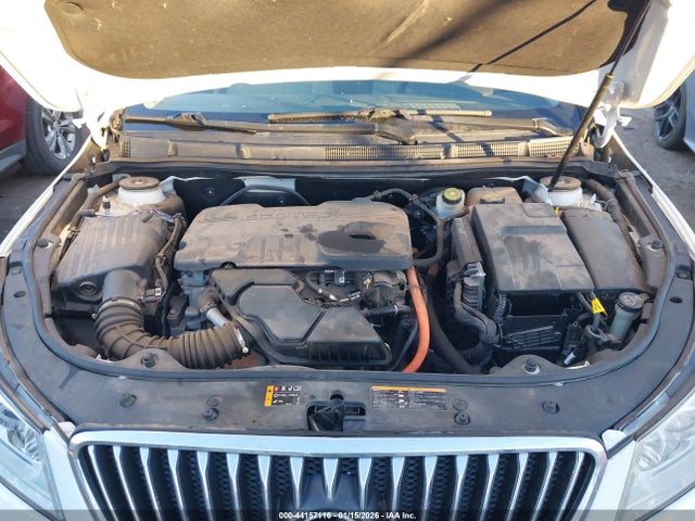 Продажа на аукционе авто 2013 Buick Lacrosse, vin: 1G4GA5ER7DF193536, номер лота: 44157116