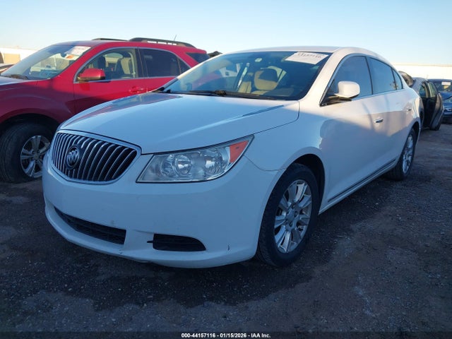Продажа на аукционе авто 2013 Buick Lacrosse, vin: 1G4GA5ER7DF193536, номер лота: 44157116