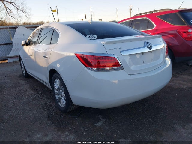 Продажа на аукционе авто 2013 Buick Lacrosse, vin: 1G4GA5ER7DF193536, номер лота: 44157116