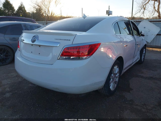 Продажа на аукционе авто 2013 Buick Lacrosse, vin: 1G4GA5ER7DF193536, номер лота: 44157116