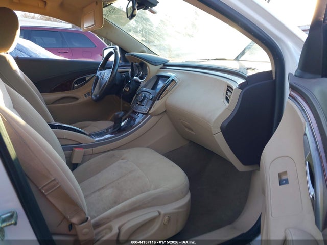 Продажа на аукционе авто 2013 Buick Lacrosse, vin: 1G4GA5ER7DF193536, номер лота: 44157116