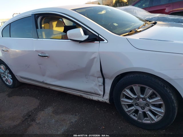 Продажа на аукционе авто 2013 Buick Lacrosse, vin: 1G4GA5ER7DF193536, номер лота: 44157116