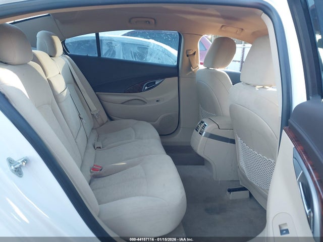Продажа на аукционе авто 2013 Buick Lacrosse, vin: 1G4GA5ER7DF193536, номер лота: 44157116