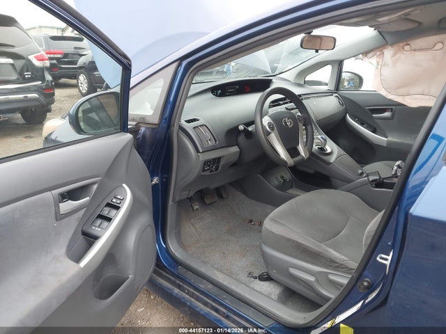 44157123 :رقم المزاد ، JTDKN3DU1B1388541 vin ، 2011 Toyota Prius Two مزاد بيع