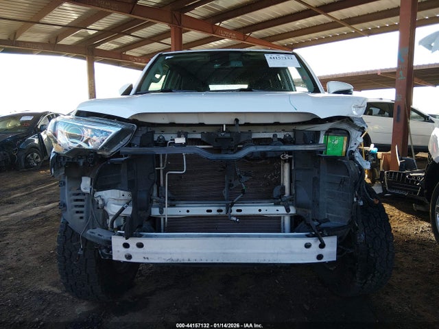 JTEBU5JR4L5775024 Toyota 4runner Sr5 Premium