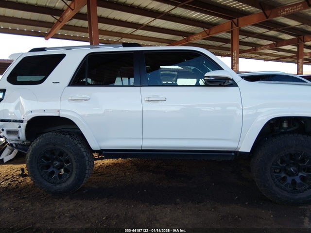 JTEBU5JR4L5775024 Toyota 4runner Sr5 Premium