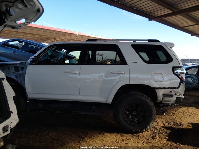 JTEBU5JR4L5775024 Toyota 4runner Sr5 Premium
