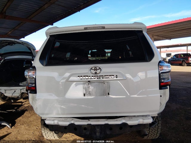 JTEBU5JR4L5775024 Toyota 4runner Sr5 Premium