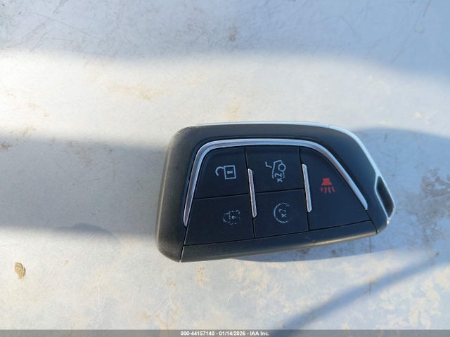 2021 CADILLAC CT4 1G6DJ5RK6M0116392 Photo 10