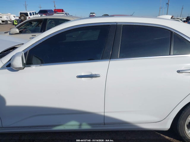 Aukcja sprzedaży 2021 Cadillac Ct4 Luxury, vin: 1G6DJ5RK6M0116392, numer aukcji: 44157140
