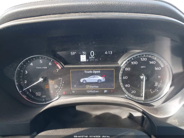 2021 CADILLAC CT4 1G6DJ5RK6M0116392 Photo 6