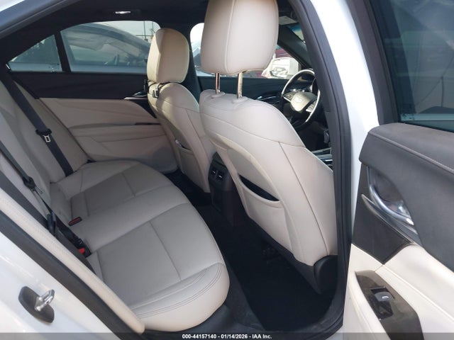 2021 CADILLAC CT4 1G6DJ5RK6M0116392 Photo 7