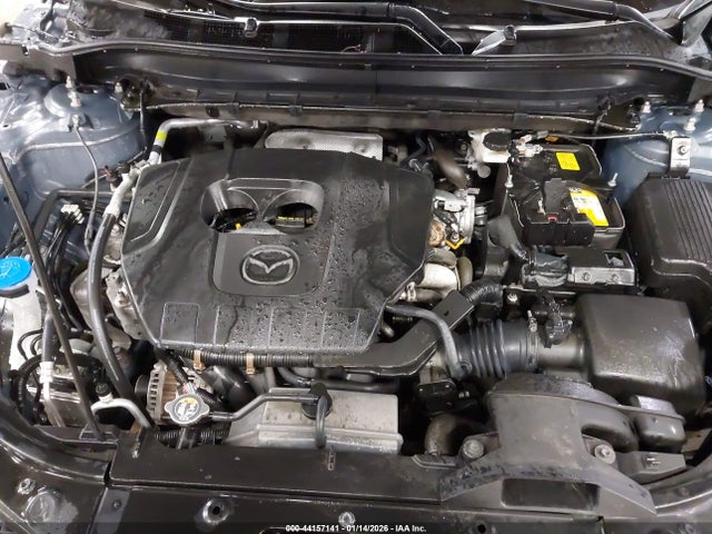 Aukcja sprzedaży 2024 Mazda Cx-5 2.5 S Carbon Edition, vin: JM3KFBCM6R0389538, numer aukcji: 44157141