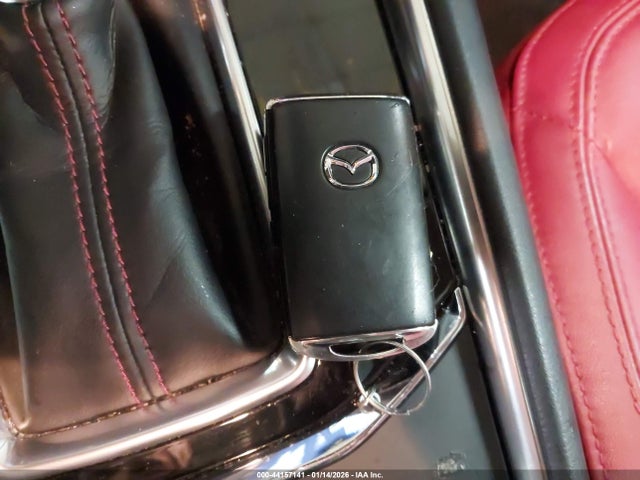 Aukcja sprzedaży 2024 Mazda Cx-5 2.5 S Carbon Edition, vin: JM3KFBCM6R0389538, numer aukcji: 44157141