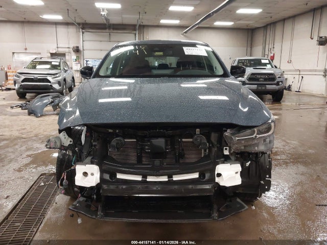 Aukcja sprzedaży 2024 Mazda Cx-5 2.5 S Carbon Edition, vin: JM3KFBCM6R0389538, numer aukcji: 44157141