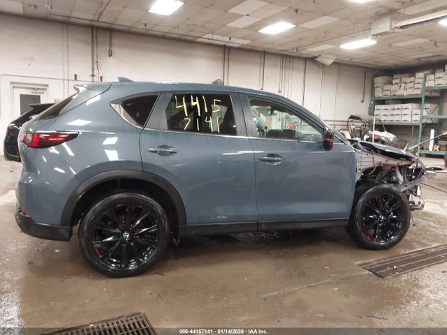 Aukcja sprzedaży 2024 Mazda Cx-5 2.5 S Carbon Edition, vin: JM3KFBCM6R0389538, numer aukcji: 44157141