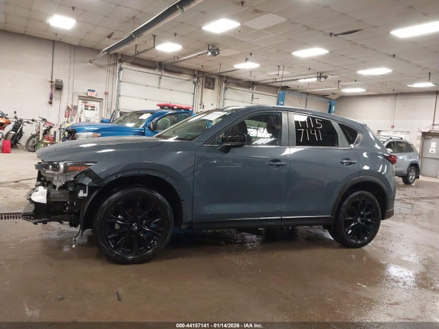 Aukcja sprzedaży 2024 Mazda Cx-5 2.5 S Carbon Edition, vin: JM3KFBCM6R0389538, numer aukcji: 44157141