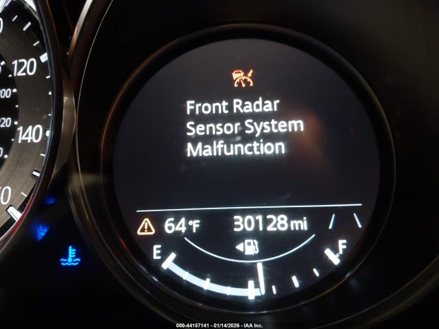 Aukcja sprzedaży 2024 Mazda Cx-5 2.5 S Carbon Edition, vin: JM3KFBCM6R0389538, numer aukcji: 44157141