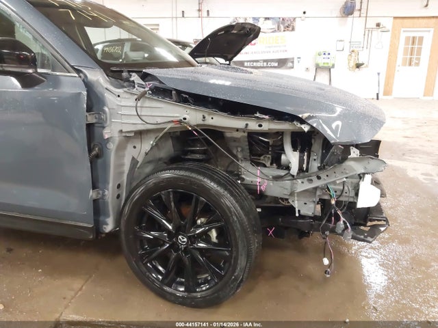 Aukcja sprzedaży 2024 Mazda Cx-5 2.5 S Carbon Edition, vin: JM3KFBCM6R0389538, numer aukcji: 44157141