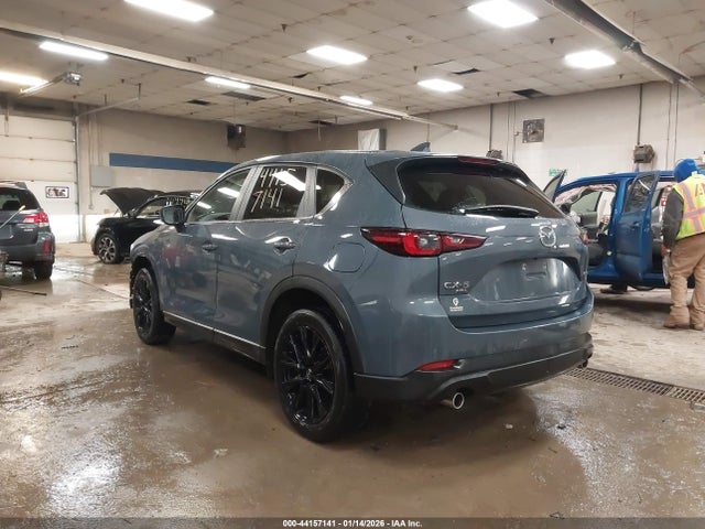 Aukcja sprzedaży 2024 Mazda Cx-5 2.5 S Carbon Edition, vin: JM3KFBCM6R0389538, numer aukcji: 44157141
