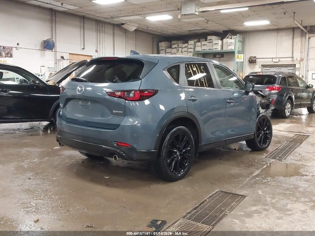 Aukcja sprzedaży 2024 Mazda Cx-5 2.5 S Carbon Edition, vin: JM3KFBCM6R0389538, numer aukcji: 44157141