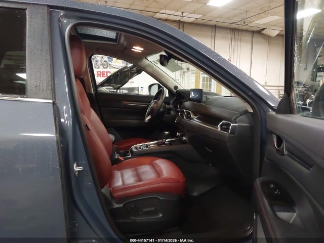 Aukcja sprzedaży 2024 Mazda Cx-5 2.5 S Carbon Edition, vin: JM3KFBCM6R0389538, numer aukcji: 44157141