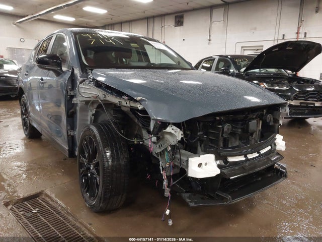 Aukcja sprzedaży 2024 Mazda Cx-5 2.5 S Carbon Edition, vin: JM3KFBCM6R0389538, numer aukcji: 44157141