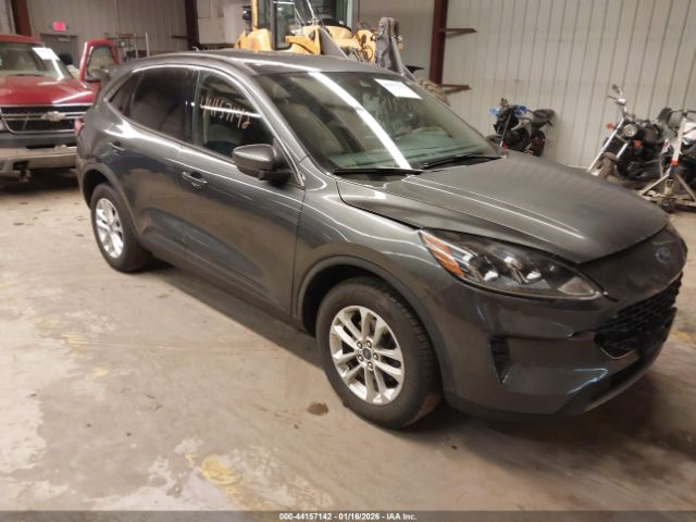 2020 FORD ESCAPE 1FMCU9G67LUA19153