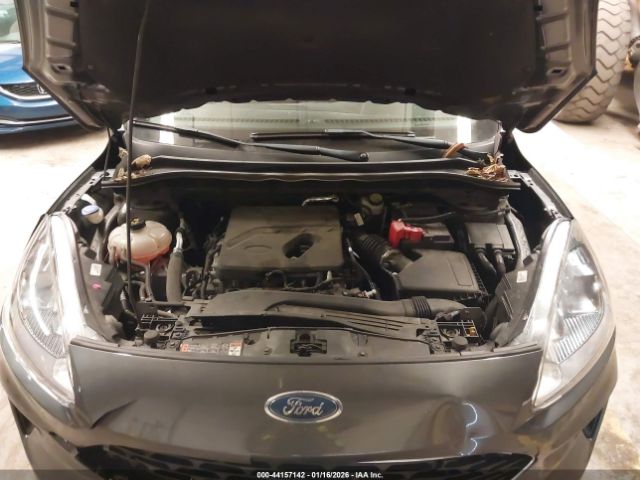 2020 FORD ESCAPE 1FMCU9G67LUA19153 Photo 9