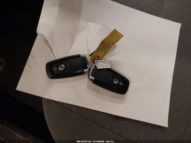 2020 FORD ESCAPE 1FMCU9G67LUA19153 Photo 10