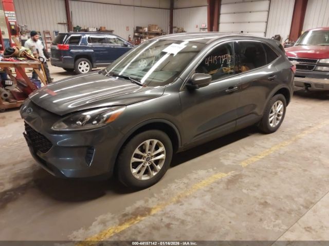 2020 FORD ESCAPE 1FMCU9G67LUA19153 Photo 1
