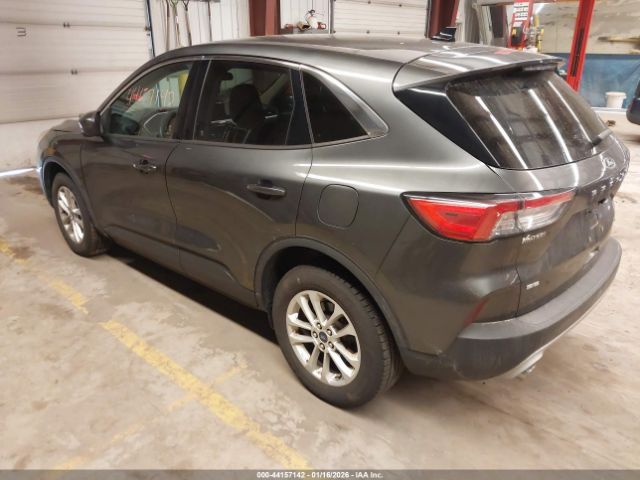 2020 FORD ESCAPE 1FMCU9G67LUA19153 Photo 2
