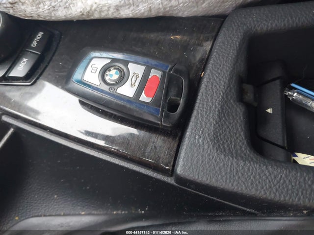 WBA3B9G59FNR92967 BMW 335i Xdrive
