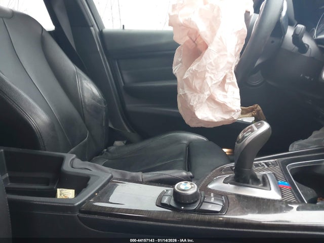 WBA3B9G59FNR92967 BMW 335i Xdrive