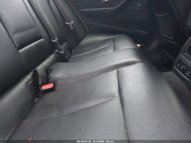 WBA3B9G59FNR92967 BMW 335i Xdrive