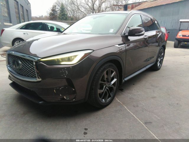 2019 INFINITI QX50 3PCAJ5M37KF104802 Photo 1