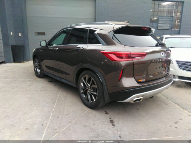 2019 INFINITI QX50 3PCAJ5M37KF104802 Photo 2