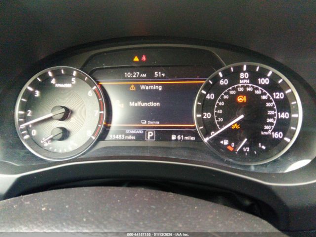 2019 INFINITI QX50 3PCAJ5M37KF104802 Photo 6