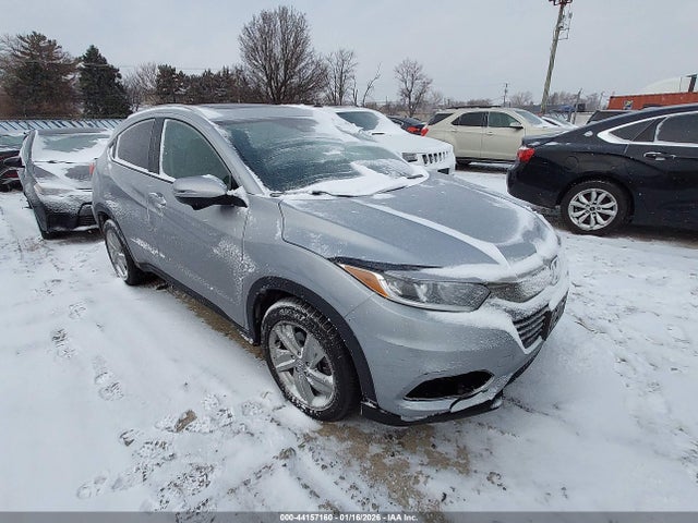 2019 HONDA HR-V 3CZRU6H58KM734684