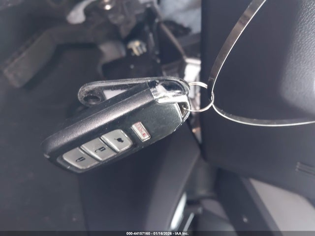 2019 HONDA HR-V 3CZRU6H58KM734684 Photo 10