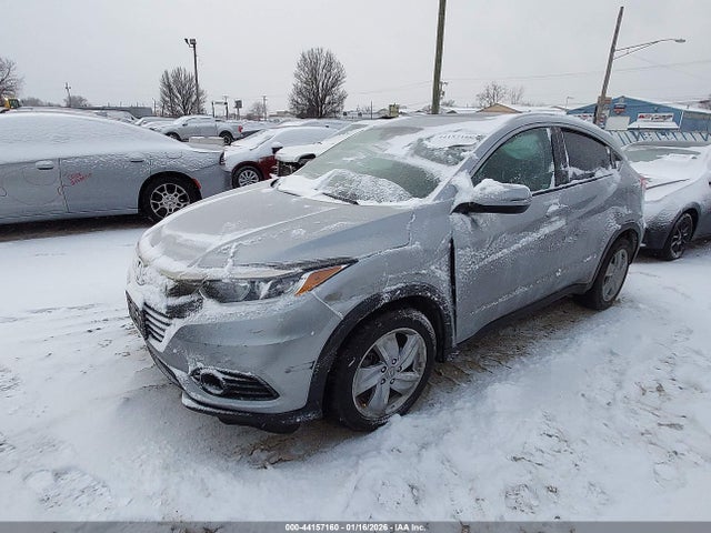 2019 HONDA HR-V 3CZRU6H58KM734684 Photo 1