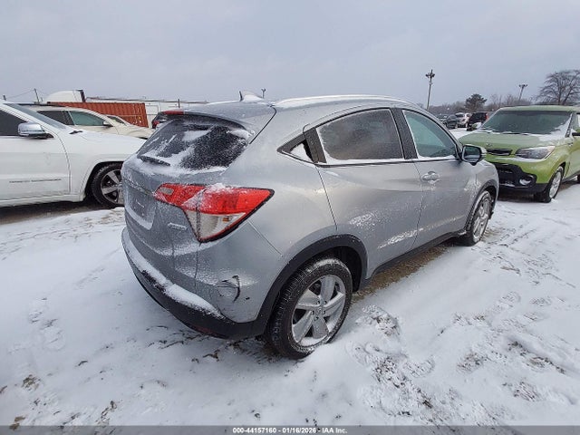 2019 HONDA HR-V 3CZRU6H58KM734684 Photo 3