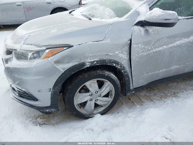 2019 HONDA HR-V 3CZRU6H58KM734684 Photo 5