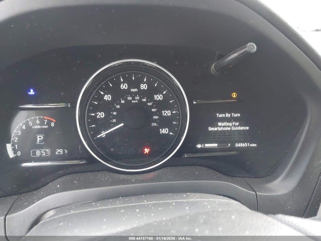 2019 HONDA HR-V 3CZRU6H58KM734684 Photo 6