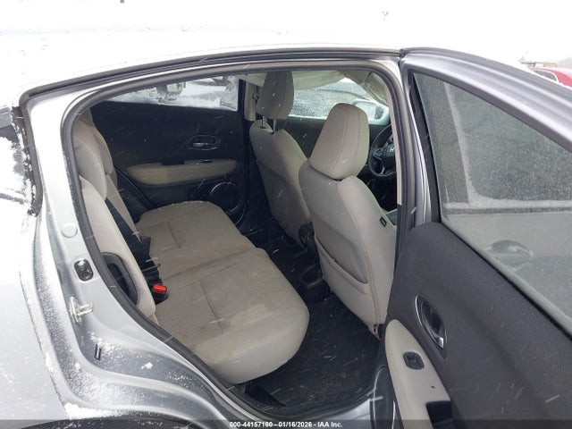 2019 HONDA HR-V 3CZRU6H58KM734684 Photo 7