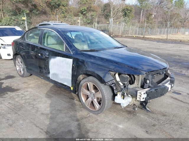 2013 ACURA ILX 19VDE1F76DE001222